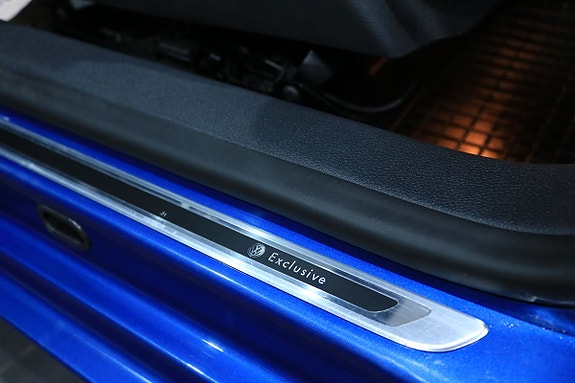 Volkswagen Eos 14 of 21