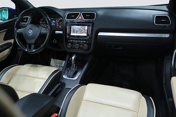 Volkswagen Eos 13 of 21