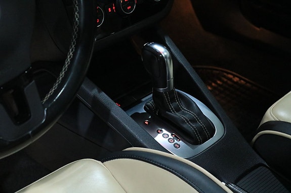 Volkswagen Eos 21 of 21