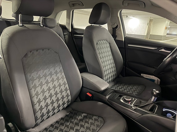 Audi A3 6 of 10