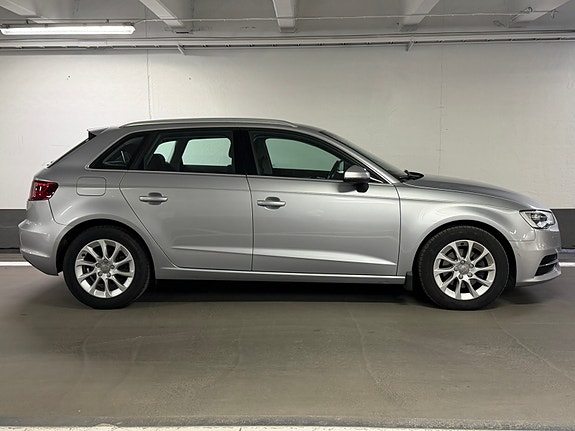 Audi A3 2 of 10