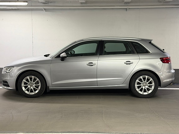 Audi A3 5 of 10