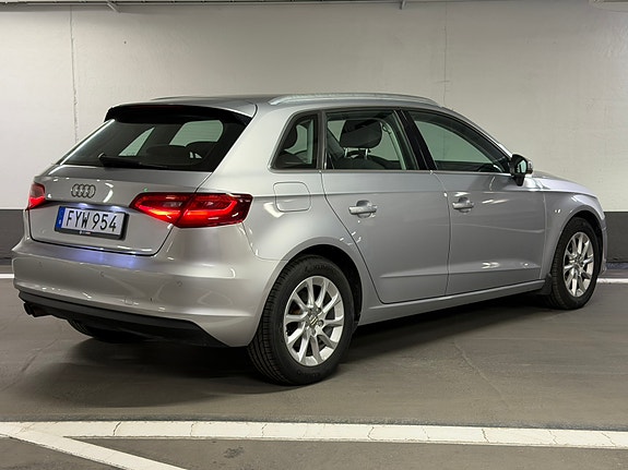 Audi A3 3 of 10