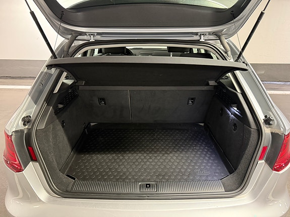Audi A3 8 of 10