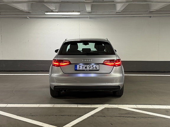 Audi A3 4 of 10