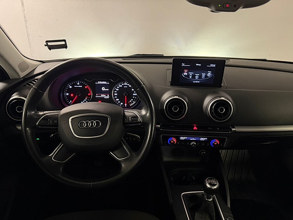 Audi A3 9 of 10