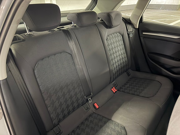Audi A3 7 of 10