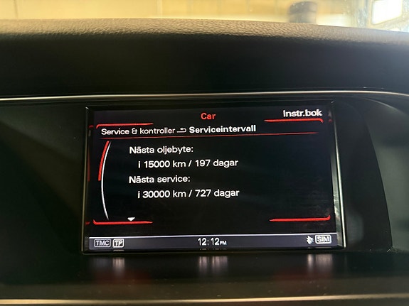 Audi A4 19 of 19