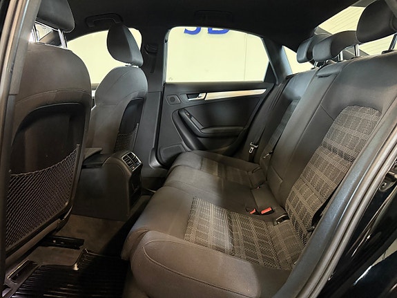 Audi A4 15 of 19