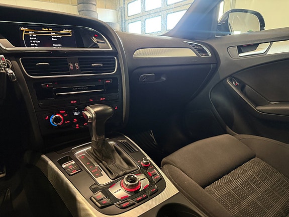 Audi A4 11 of 19