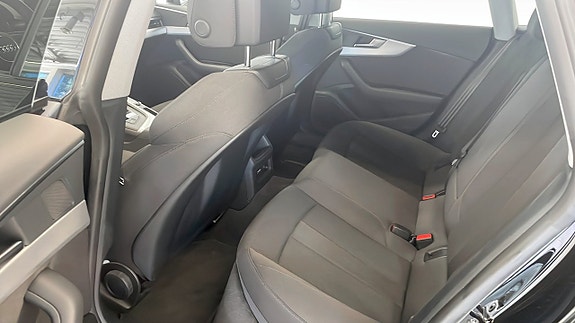 Audi A5 12 of 13