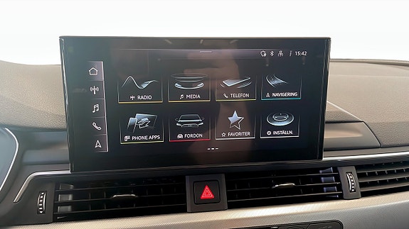 Audi A5 9 of 13