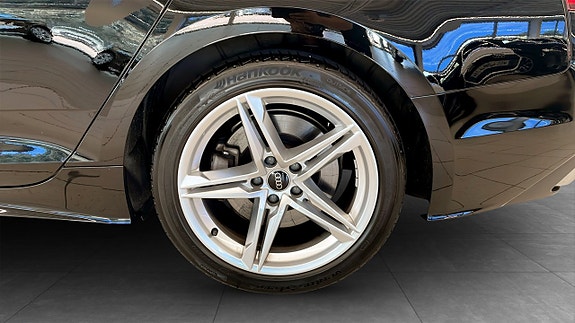 Audi A5 6 of 13