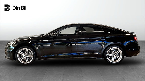 Audi A5 2 of 13