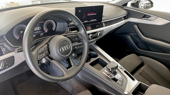 Audi A5 7 of 13