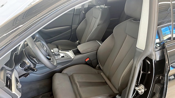 Audi A5 8 of 13