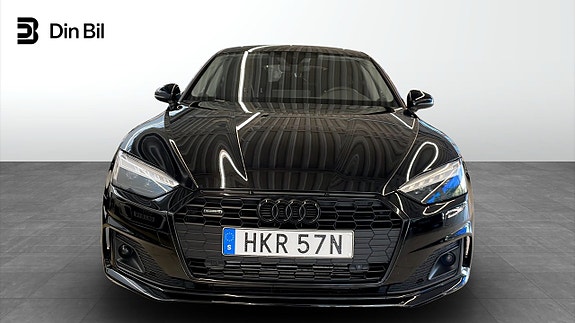 Audi A5 4 of 13