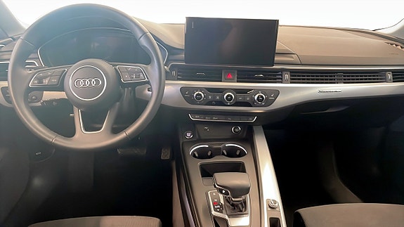 Audi A5 10 of 13