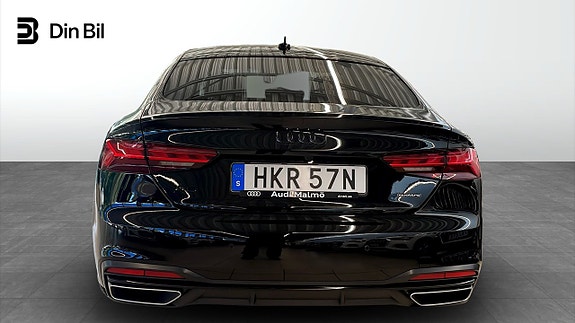 Audi A5 5 of 13