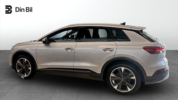 Audi Q4 e-tron 2 of 12