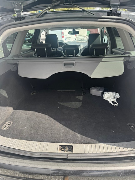 Ford Focus 5 of 7