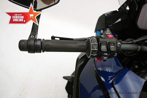 BMW Motorrad M1000XR COMPETITION *Hemleverans* 28 of 30