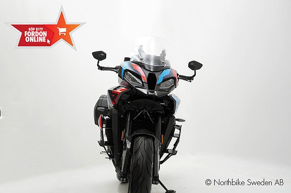 BMW Motorrad M1000XR COMPETITION *Hemleverans* 5 of 30