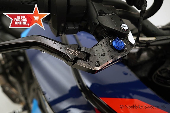 BMW Motorrad M1000XR COMPETITION *Hemleverans* 25 of 30