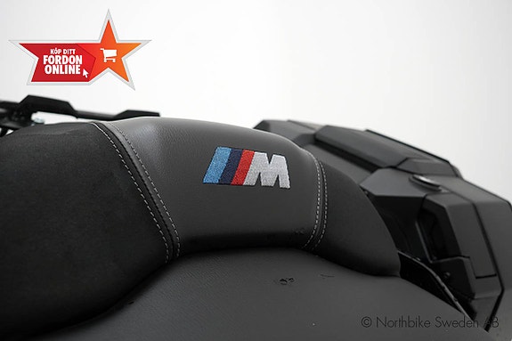 BMW Motorrad M1000XR COMPETITION *Hemleverans* 23 of 30
