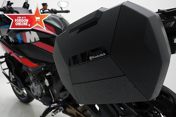 BMW Motorrad M1000XR COMPETITION *Hemleverans* 12 of 30