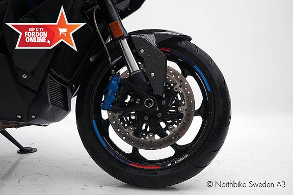 BMW Motorrad M1000XR COMPETITION *Hemleverans* 9 of 30