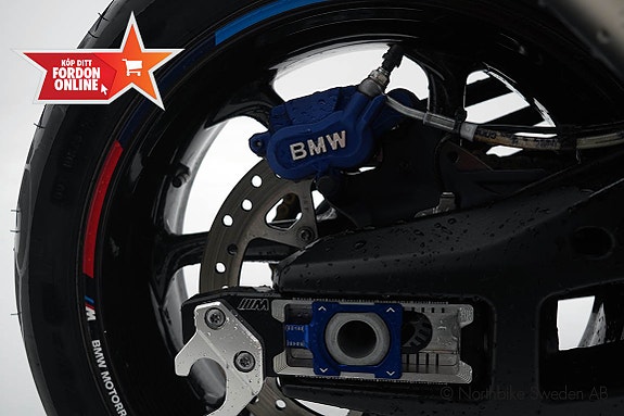 BMW Motorrad M1000XR COMPETITION *Hemleverans* 20 of 30