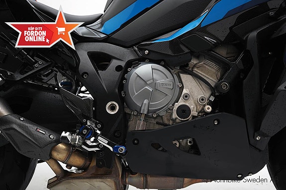 BMW Motorrad M1000XR COMPETITION *Hemleverans* 18 of 30