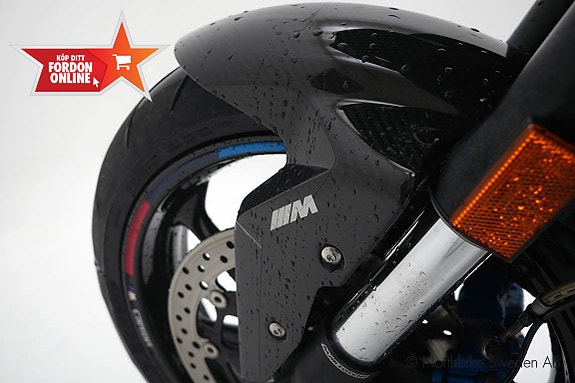BMW Motorrad M1000XR COMPETITION *Hemleverans* 17 of 30