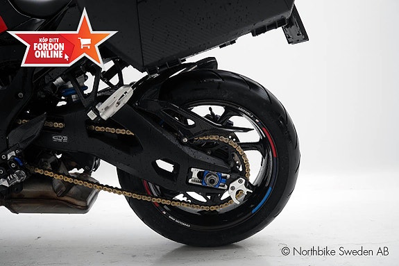 BMW Motorrad M1000XR COMPETITION *Hemleverans* 13 of 30