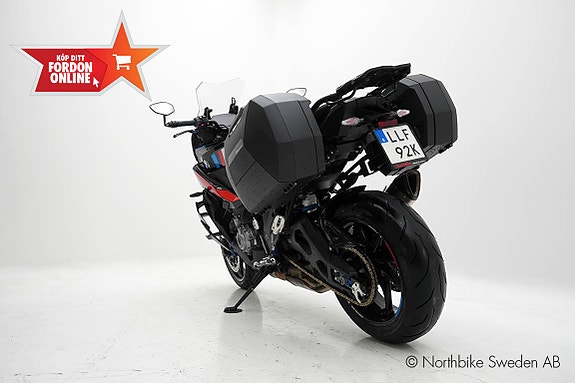 BMW Motorrad M1000XR COMPETITION *Hemleverans* 6 of 30