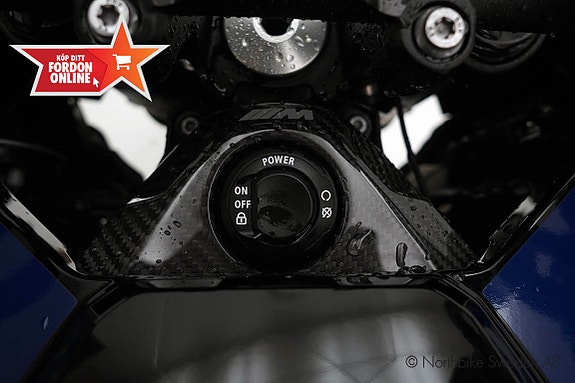 BMW Motorrad M1000XR COMPETITION *Hemleverans* 16 of 30