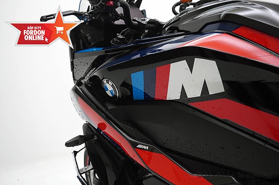 BMW Motorrad M1000XR COMPETITION *Hemleverans* 14 of 30