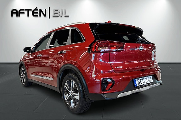 Kia Niro 8 of 28