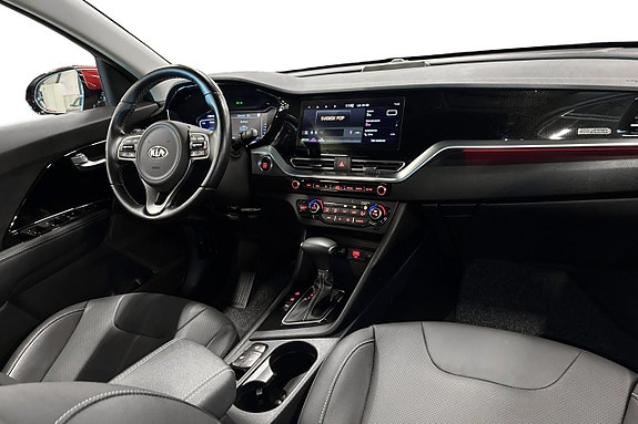 Kia Niro 15 of 28