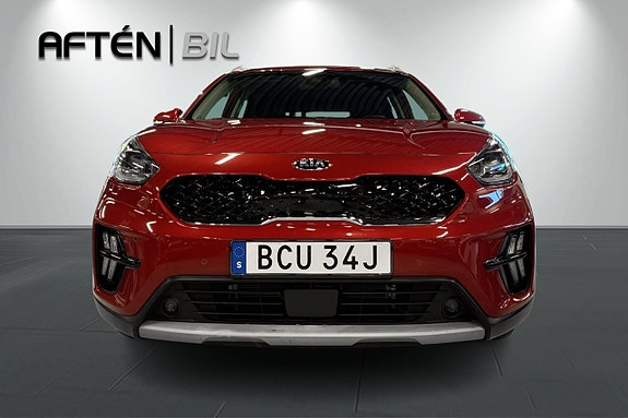 Kia Niro 3 of 28