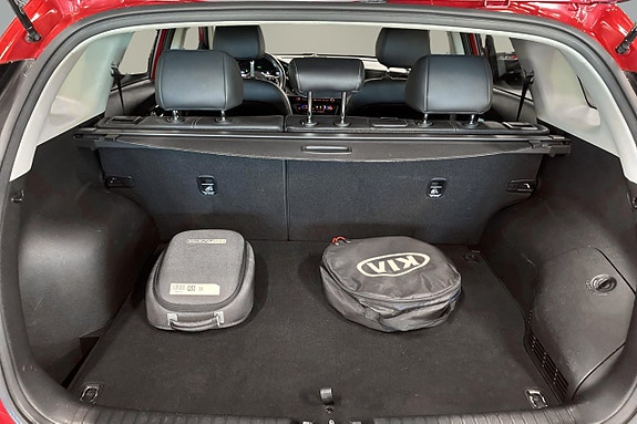 Kia Niro 17 of 28
