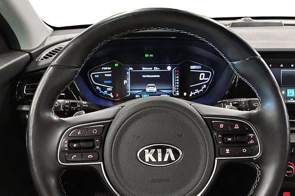 Kia Niro 12 of 28