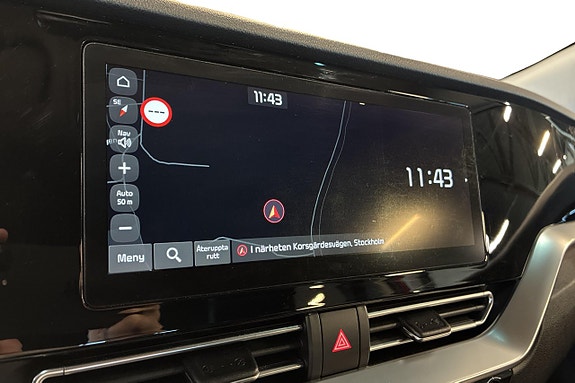 Kia Niro 24 of 28