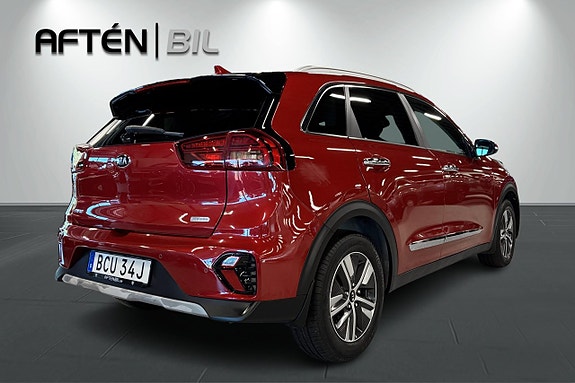 Kia Niro 10 of 28