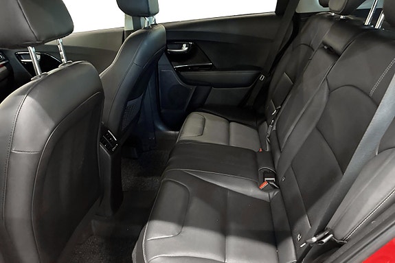 Kia Niro 16 of 28