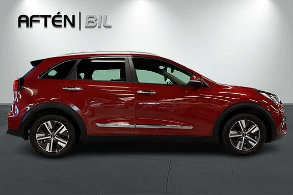 Kia Niro 7 of 28