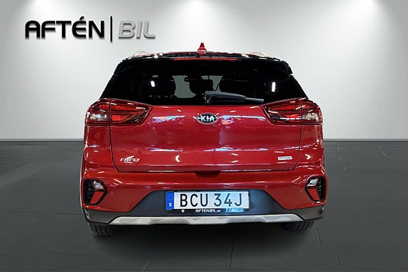 Kia Niro 9 of 28