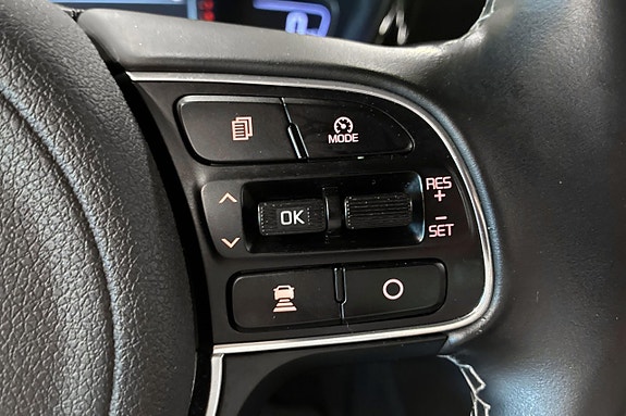 Kia Niro 23 of 28