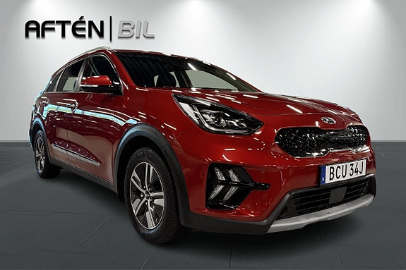 Kia Niro 4 of 28